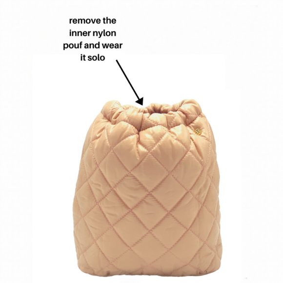 NWL - The goldno.8 Bag in Bag - Picture 7 of 9